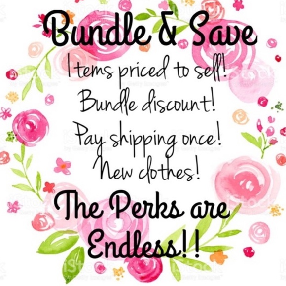 BUNDLE 💋BUNDLE 💋BUNDLE - Picture 1 of 1